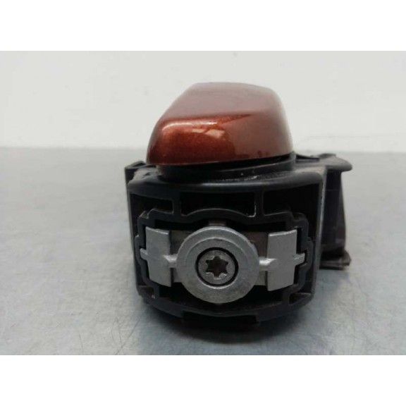 Recambio de maneta exterior delantera derecha para peugeot 3008 style referencia OEM IAM GE0016532 MARRON 9802977180