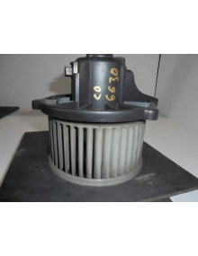 Recambio de motor calefaccion para kia shuma ii 1.6 ls berlina portón referencia OEM IAM   