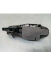 Recambio de maneta exterior delantera derecha para peugeot 3008 style referencia OEM IAM GE0016532 MARRON 9802977180