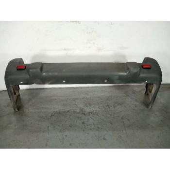 Recambio de paragolpes trasero para jeep gr.cherokee (zj)/(z) 2.5 turbodiesel referencia OEM IAM   