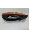Recambio de maneta exterior delantera derecha para peugeot 3008 style referencia OEM IAM GE0016532 MARRON 9802977180