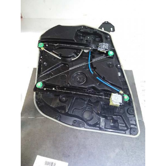 Recambio de elevalunas delantero izquierdo para mercedes-benz clase e lim. (w213) e 220 d (213.004) referencia OEM IAM A20500470