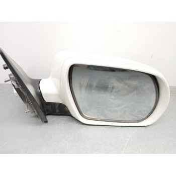 Recambio de retrovisor derecho para hyundai santa fe (bm) 2.2 crdi cat referencia OEM IAM  ABATIBLE PILOTO ROZADO