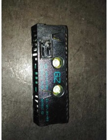 Recambio de display para opel corsa c 1.2 16v cat (z 12 xe / lw4) referencia OEM IAM 009164455 5WK70005  2