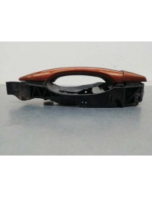 Recambio de maneta exterior trasera derecha para peugeot 3008 style referencia OEM IAM 980297821T MARRON GE0016532 2