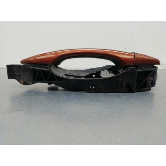 Recambio de maneta exterior trasera derecha para peugeot 3008 style referencia OEM IAM 980297821T MARRON GE0016532