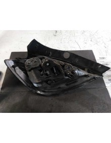 Recambio de piloto trasero derecho para opel astra h berlina 1.7 16v cdti referencia OEM IAM 24451837  24451837 2