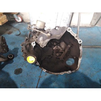 Recambio de caja cambios para mg serie 25 (rf) classic (5-ptas.) referencia OEM IAM  B 