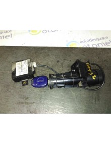 Recambio de conmutador de arranque para fiat marea berlina (185) jtd 105 clima referencia OEM IAM 46744908  