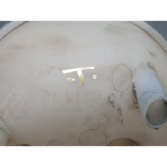 Recambio de deposito expansion para volkswagen t5 transporter (7e) kombi referencia OEM IAM 7H021407C  