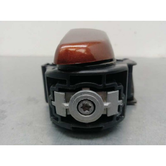 Recambio de maneta exterior trasera derecha para peugeot 3008 style referencia OEM IAM 980297821T MARRON GE0016532