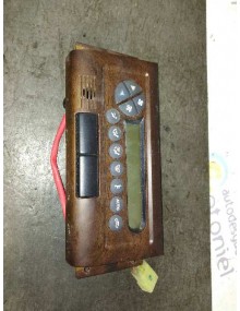 Recambio de mando climatizador para mg serie 45 (rt) classic (5-ptas.) referencia OEM IAM 460002300  