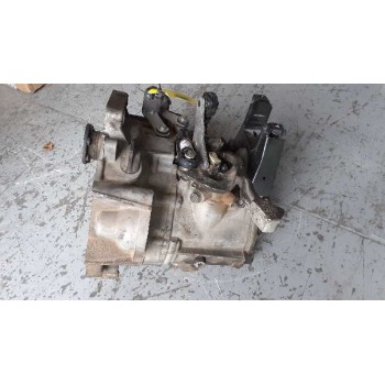 Recambio de caja casco para seat ibiza (6l1) 1.9 sdi referencia OEM IAM GSA  