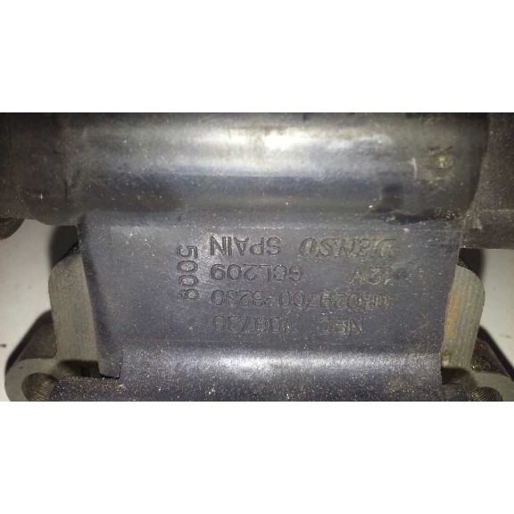 Recambio de bobina encendido para mg serie 45 (t/rt) classic referencia OEM IAM MB0297008230  