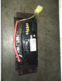 Recambio de mando climatizador para mg serie 45 (rt) classic (5-ptas.) referencia OEM IAM 460002300   2
