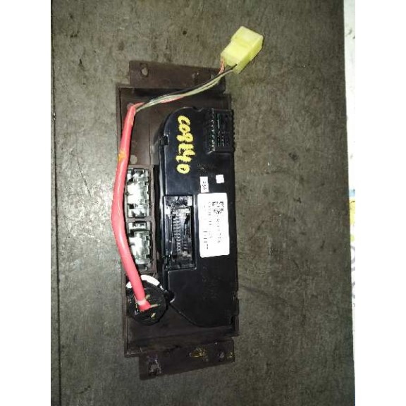 Recambio de mando climatizador para mg serie 45 (rt) classic (5-ptas.) referencia OEM IAM 460002300  