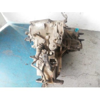 Recambio de caja cambios para hyundai coupe (rd) 1.6 16v cat referencia OEM IAM   