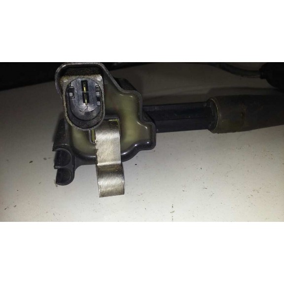 Recambio de bobina encendido para mg serie 45 (t/rt) classic referencia OEM IAM MB0297008230  