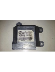 Recambio de centralita airbag para mg serie 45 (t/rt) classic referencia OEM IAM 602864800AK  