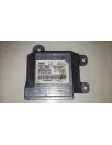 Recambio de centralita airbag para mg serie 45 (t/rt) classic referencia OEM IAM 602864800AK  