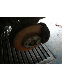 Recambio de mangueta delantera derecha para volkswagen t5 transporter (7e) kombi referencia OEM IAM   