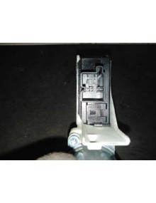 Recambio de motor elevalunas trasero izquierdo para porsche panamera diesel referencia OEM IAM  6 PIN  2