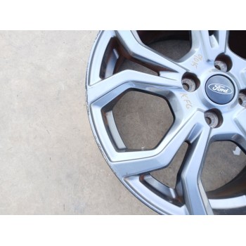 Recambio de llanta para ford fiesta vii (hj, hf) 1.0 ecoboost referencia OEM IAM H1BJ1007D1A  x1