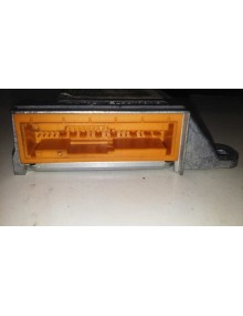 Recambio de centralita airbag para mg serie 45 (t/rt) classic referencia OEM IAM 602864800AK   2