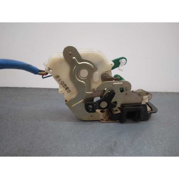 Recambio de cerradura puerta trasera derecha para kia sorento 2.5 crdi concept referencia OEM IAM  6 PINES 