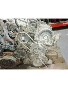 Recambio de motor completo para hyundai accent (x3) 1.3 12v cat referencia OEM IAM G4EH   2