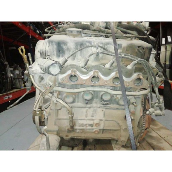 Recambio de motor completo para hyundai accent (x3) 1.3 12v cat referencia OEM IAM G4EH  