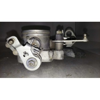 Recambio de caja mariposa para bmw serie 5 berlina (e34) 2.0 24v referencia OEM IAM 206S1  