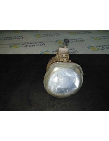 Recambio de faro antiniebla izquierdo para fiat marea berlina (185) jtd 105 clima referencia OEM IAM   