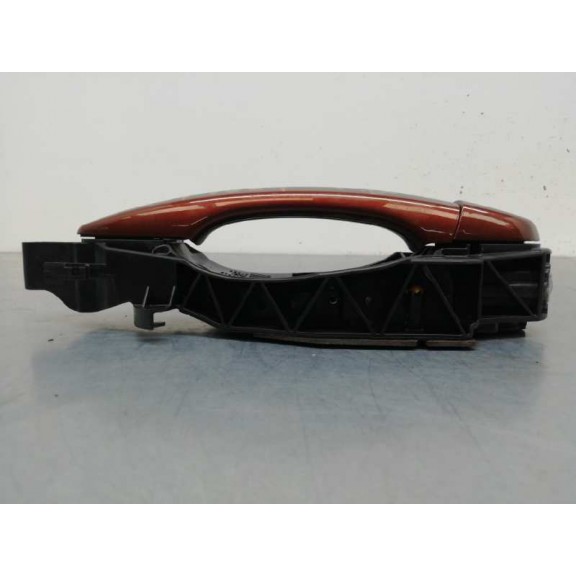 Recambio de maneta exterior trasera izquierda para peugeot 3008 style referencia OEM IAM 1609240780 MARRON GE0024923