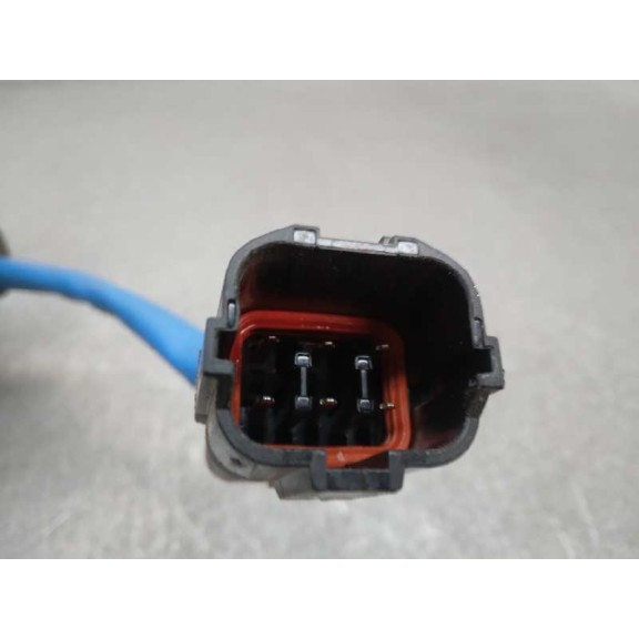 Recambio de cerradura puerta trasera derecha para kia sorento 2.5 crdi concept referencia OEM IAM  6 PINES 