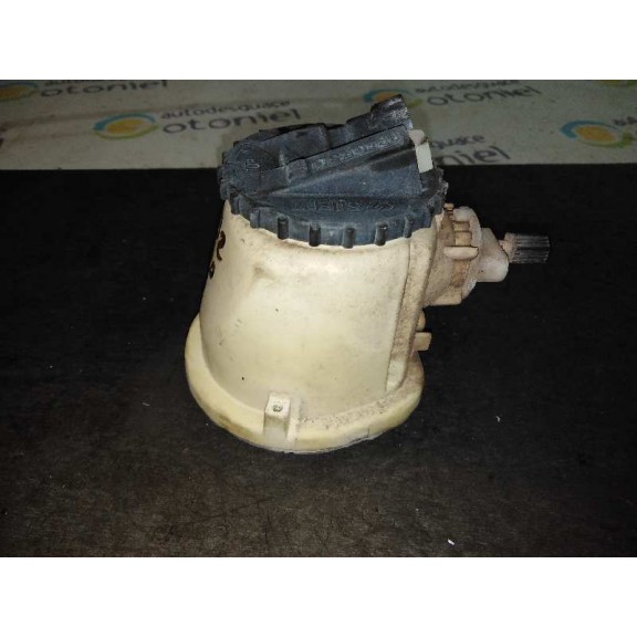 Recambio de faro antiniebla izquierdo para fiat marea berlina (185) jtd 105 clima referencia OEM IAM   