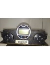 Recambio de mando climatizador para renault scenic ii confort authentique referencia OEM IAM 82000265572  