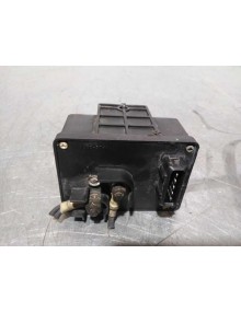 Recambio de caja precalentamiento para citroën berlingo 1.9 diesel referencia OEM IAM 9616582480  