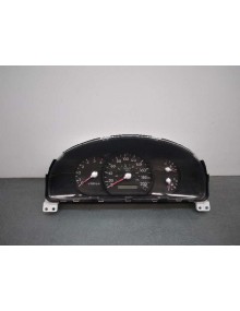 Recambio de cuadro instrumentos para kia sorento 2.5 crdi concept referencia OEM IAM 78807840 Y09940033E080 