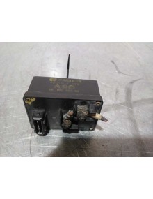 Recambio de caja precalentamiento para citroën berlingo 1.9 diesel referencia OEM IAM 9616582480   2