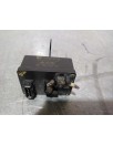Recambio de caja precalentamiento para citroën berlingo 1.9 diesel referencia OEM IAM 9616582480  