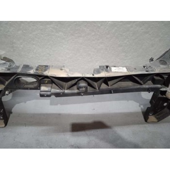 Recambio de panel frontal para renault clio grandtour 20 aniversario referencia OEM IAM   