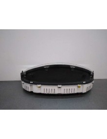 Recambio de cuadro instrumentos para kia sorento 2.5 crdi concept referencia OEM IAM 78807840 Y09940033E080  2