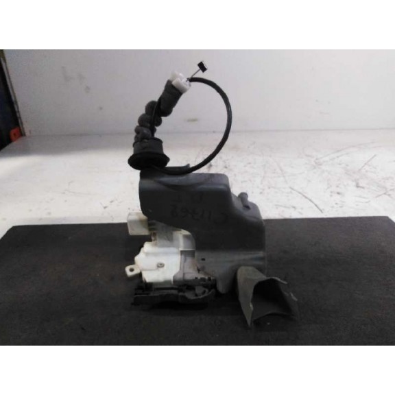 Recambio de cerradura puerta delantera izquierda para audi q2 (gab) sport edition referencia OEM IAM 81A837349 6 PIN 5P 81A83734