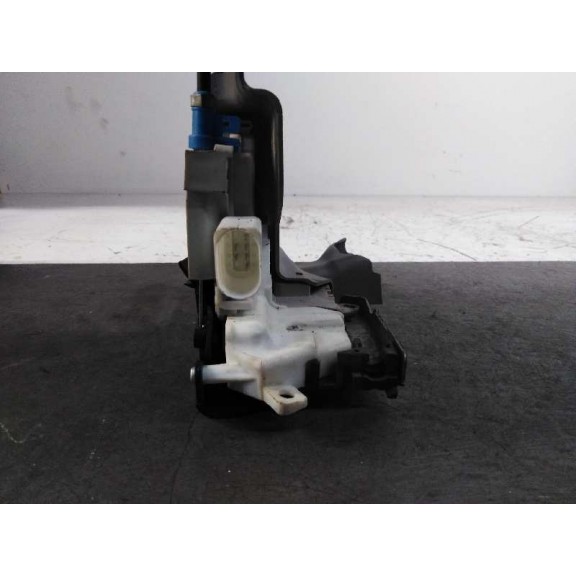 Recambio de cerradura puerta delantera izquierda para audi q2 (gab) sport edition referencia OEM IAM 81A837349 6 PIN 5P 81A83734