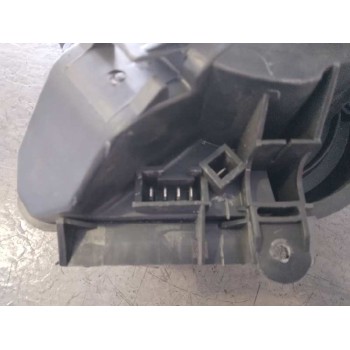 Recambio de motor calefaccion para citroën berlingo 2.0 hdi multispace referencia OEM IAM G1038046  