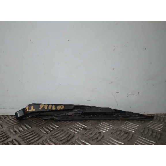 Recambio de brazo limpia trasero para ford focus c-max (cap) ambiente (d) referencia OEM IAM 3M51R17526AA  