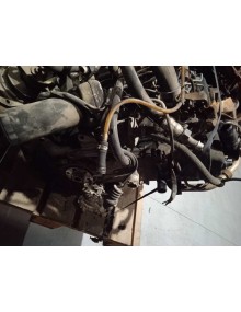 Recambio de motor completo para audi 80 avant 1.9 tdi referencia OEM IAM 1Z SIN VOLANTE DE MOTOR  2