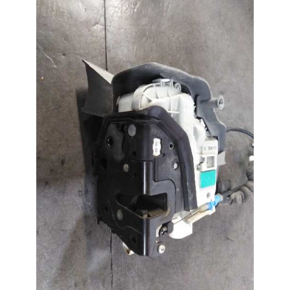 Recambio de cerradura puerta delantera izquierda para audi q2 (gab) sport edition referencia OEM IAM 81A837349 6 PIN 5P 81A83734