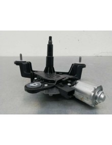 Recambio de motor limpia trasero para peugeot 3008 style referencia OEM IAM 9811259980 0390205112 3 PINS